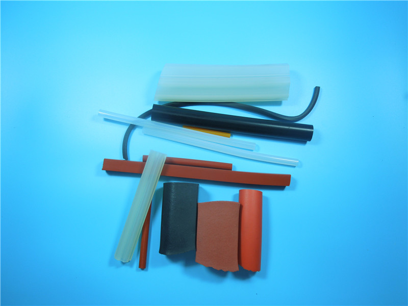 硅膠汽車(chē)配件