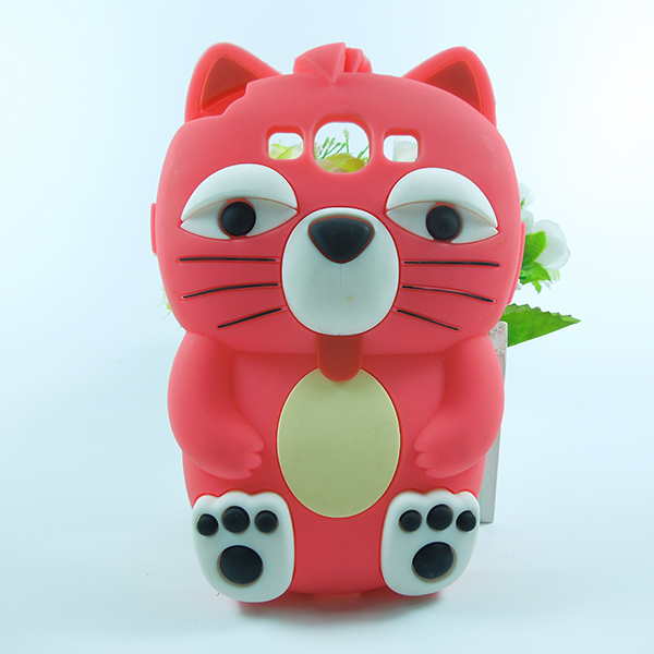 硅膠手機(jī)套