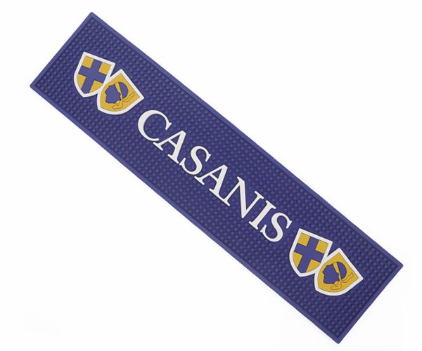 硅膠隔水墊，酒吧吧臺杯墊，酒吧瀝水墊